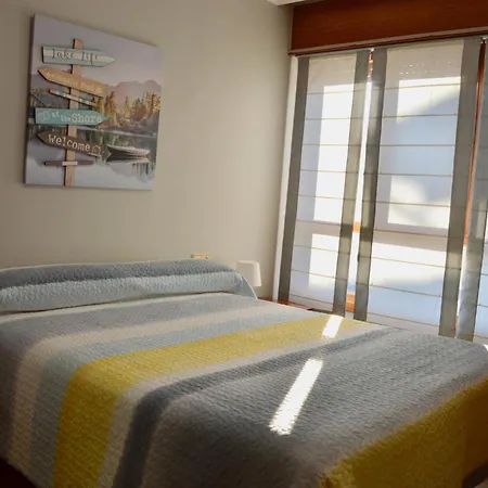 Apartamentos Montejurra Ayegui Exterior photo