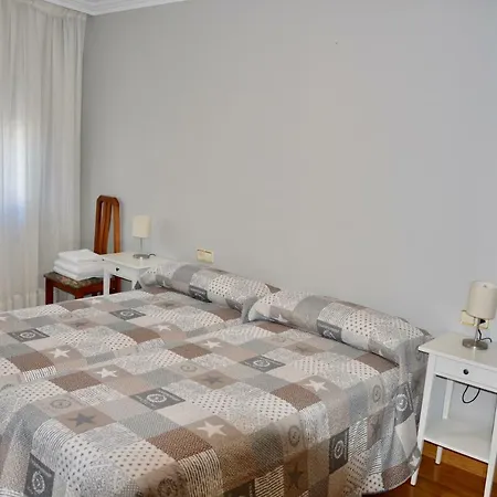 Apartamentos Montejurra Ayegui Exterior photo
