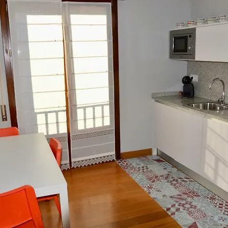 Apartamentos Montejurra Ayegui Exterior photo