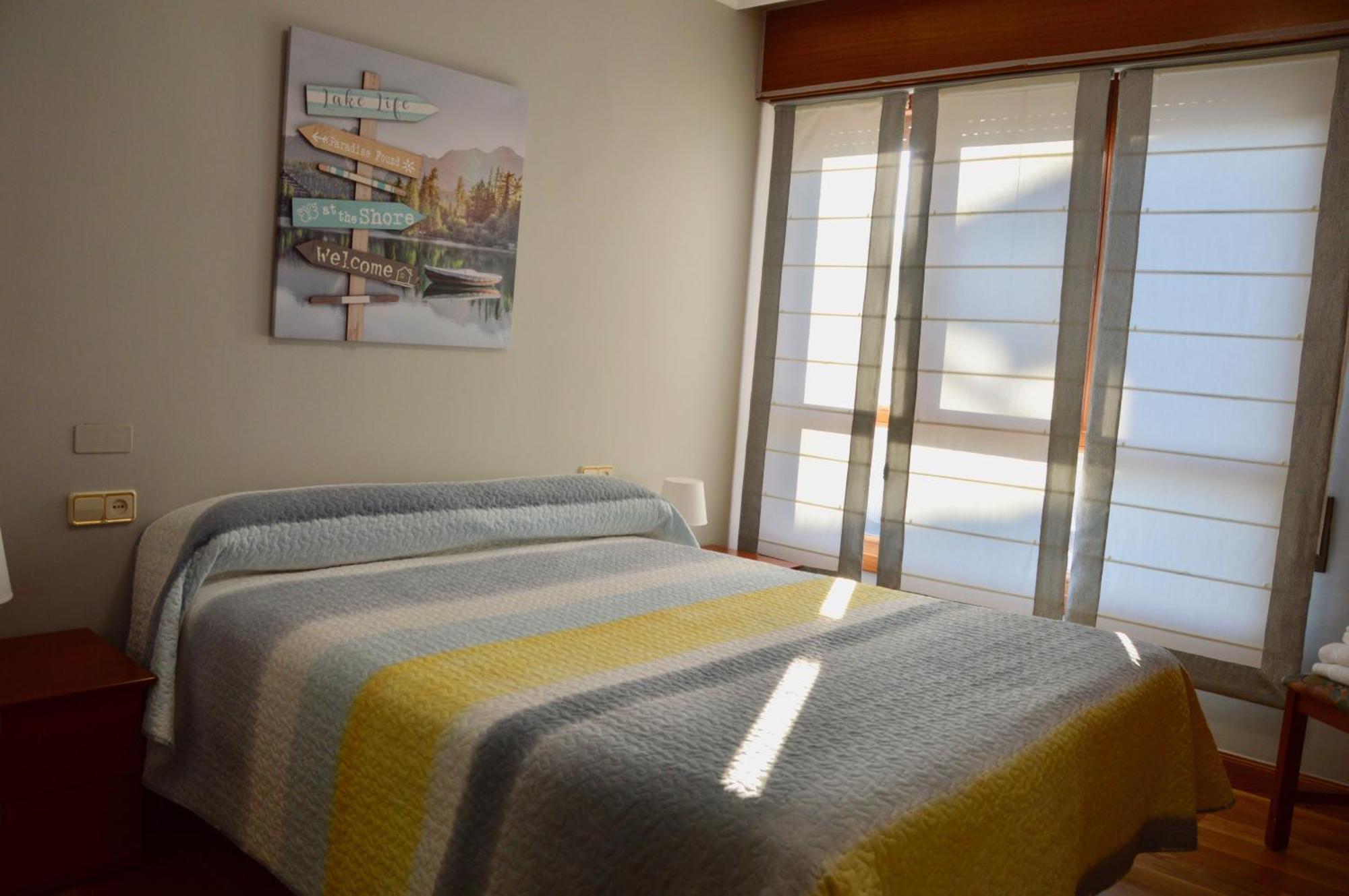 Apartment Montejurra