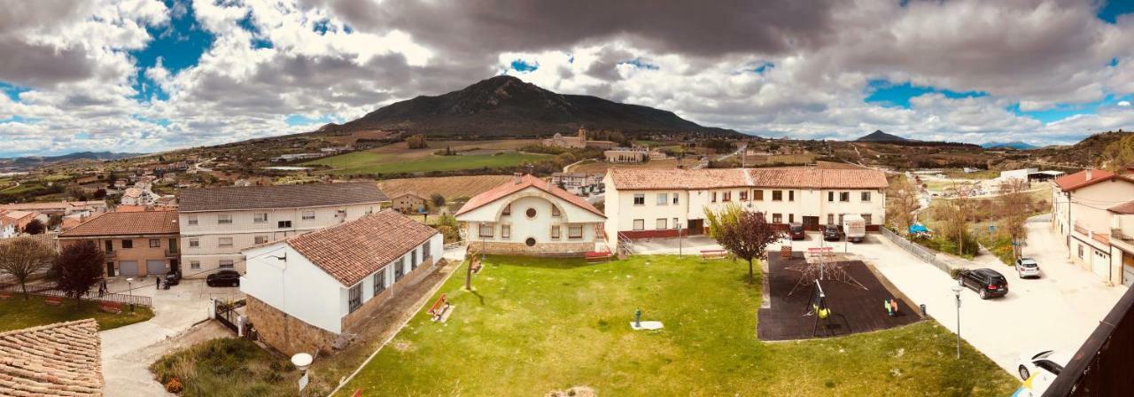 Montejurra *