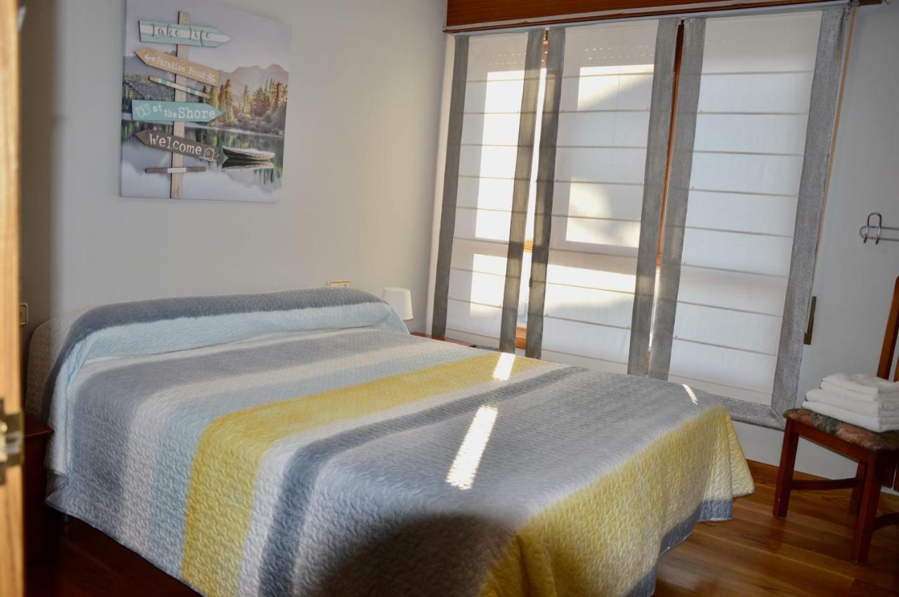 Apartment Montejurra Ayegui